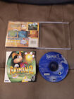Rayman 2: The Great Escape (Sega Dreamcast, 2000) Tested Fast Shipping Complete