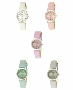 Reloj clásico de fácil lectura para dama de Ravel modelo R0138 elección de colores - Imagen 1 de 6
