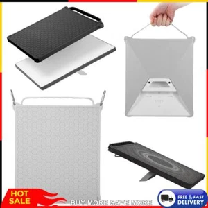 Für Starlink Mini-Fallabdeckung Anti-Fall-Anti-Slip-Luquid-Silikonschutzfall - Zdjęcie 1 z 27