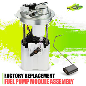 Fuel Pump Module Assembly for Colorado Canyon Isuzu I280 I290 I350 I370 06-08