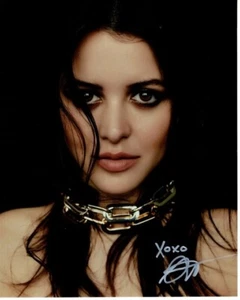 Sara Waisglass signiert handsigniert 8x10 Foto - Bild 1 von 1