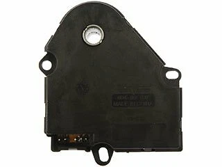 Fits 2005-2009 Saab 9-7x HVAC Blend Door Actuator Dorman 2006 2007 2008 2009 - Image 1 of 3