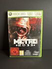Metro 2033 Microsoft Xbox 360, 2010 - Spiel in OVP + Anleitung