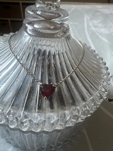 Rubi Pandora Necklace - Picture 1 of 5