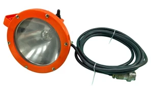 Luz de búsqueda Nippon Sento LT-31 12V 55W H2 bote salvavidas marino - Imagen 1 de 14
