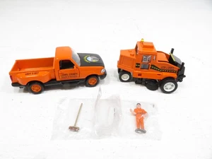 Eastwood Automobilia 416500 Lionel Streets & Sanitation Die Cast LN  - Bild 1 von 9