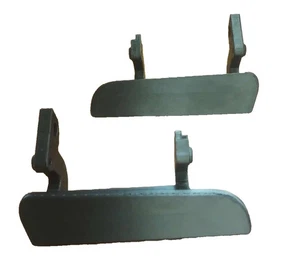 Juego de 2 manijas de puerta exterior Honda Prelude 1997-2001 (5ª generación) - Imagen 1 de 4