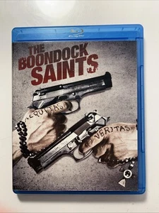 The Boondock Saints [Blu-ray] Blu-ray - Picture 1 of 3