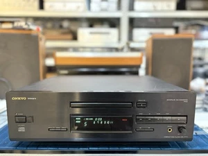 Onkyo Integra DX-7711 CD-Player - Bild 1 von 8