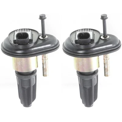 Ignition Coils Set of 2 for Chevy Olds Isuzu i-290 i-370 Ascender i-280 GMC Pair Foto 1 de 4