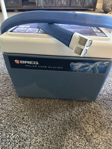 Ice Machine for Knee, Shoulder, Hip Post-Surgery Cold Therapy - Picture 1 of 7