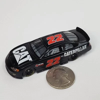 #22 Burton CAT Grand Prix литой Premier серии автомобиля гонки чемпионов 2000 - Изображение 1 из 4