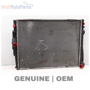 2006 BMW 325I - Radiator 7562079 - Picture 1 of 7