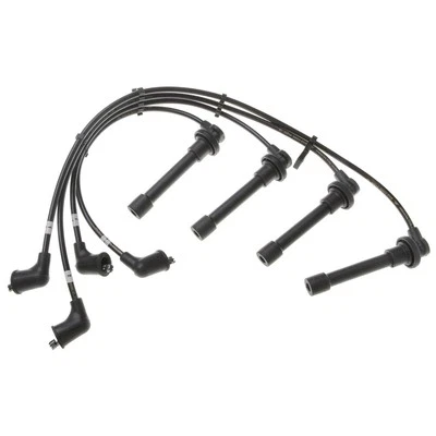 Juego de cables de bujías para Honda Accord 1992-2002, Civic, Odyssey, Acura CL, EL Foto 1 de 2