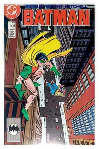 Batman #424 1st Series (1988) DC Comics - Picture 1 of 2