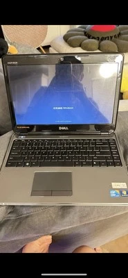 Dell Inspiron Mini 11z P07T Netbook i3 1.2ghz/2GB 11.6" Laptop  Computer - Image 1 of 4