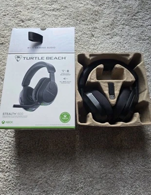 turtle beach stealth 600 gen 3 xbox - Image 1 of 2