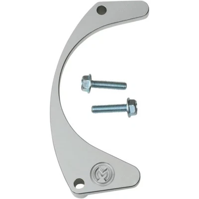 Moose Case Saver - Polished Motorcycle ATV/UTV Dirt Bike BL-CS400EPO M870-40 - Image 1 of 4