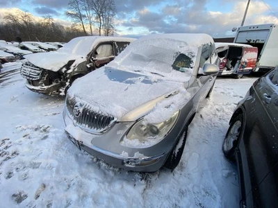 09 10 11 BUICK ENCLAVE ABS Pump Anti-lock Brake - Изображение 1 из 4