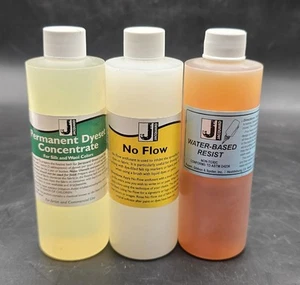 Accesorio de lana de seda Jacquard tinte permanente, sin flujo y resistente al agua 8 OZ - Imagen 1 de 9