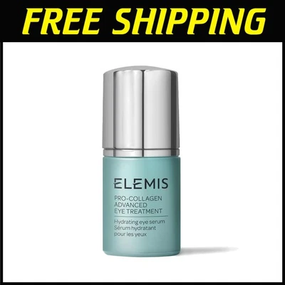 Pro-Collagen Eye Treatment - Anti-Wrinkle Serum - Image 1 of 4