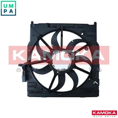 FAN ENGINE COOLING 7740062 FOR FORD FOCUS/II/Turnier BMW HXDB/SIDA/HXDA 1.6L - Image 1 of 4
