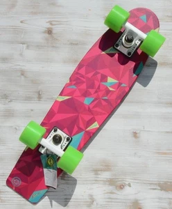 ALUMINATI COMPLETE CRUISER GEO - Bild 1 von 5