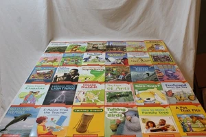HMH Journeys 2nd Grade 2 Leveled Readers Above Level 30 Book Set New - Imagen 1 de 16