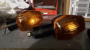 Honda CBR 600F (01-) FRECCIA - Foto 1 di 3