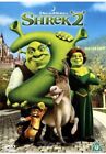 Shrek 2 DVD Value Guaranteed from eBay’s biggest seller!