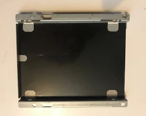 HP zv6000 Compaq R4000 HARD DRIVE CADDY - Picture 1 of 2