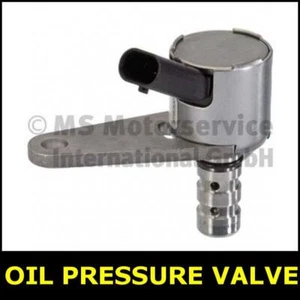Oil Pressure Valve FOR VAUXHALL ASTRA K 1.6 15->ON Diesel - Picture 1 of 3