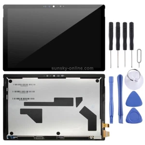 OEM LCD Ekran dotykowy Digitizer Zamiennik do Microsoft Surface Pro 7 1866 - Zdjęcie 1 z 6