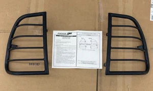 Protectores de altura Manik 4x4 para Mitsubishi - Imagen 1 de 3