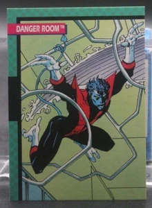 Nightcrawler - Impel Marvel 1992 #91 - Imagen 1 de 1