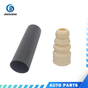 For 06-13 Accent Rear Shock Strut Boot Bellow Bump Stop Rubber Left Right - Picture 1 of 3
