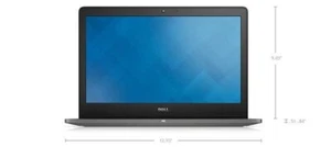 Dell Chromebook 13-7310. 13.3". i5, 8GB RAM 256GB SSD in mint condition. - Picture 1 of 3