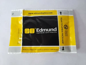 Neues ungeöffnetes Edmund Optics Objektiv DCX 12 x 24 UNCTD TS - 32900 - Bild 1 von 2