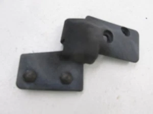   PORSCHE  944   924  968 , RIGHT SIDE SUNROOF AIR DEFLECTOR HINGE , OEM ,   - Picture 1 of 5