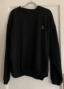 Vintage Walt Disney World Sweatshirt Men’s XL Crewneck Embroidered Mickey Mouse - Picture 1 of 11