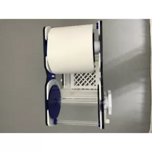 TMC Reef-Roller (M) - Manual Roller Filter - Picture 1 of 3