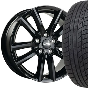 19" Winterräder Kia Sportage NQ5e ab 2021 CMS SG RDK TPMS Ventil 235/50 Winter - Bild 1 von 5