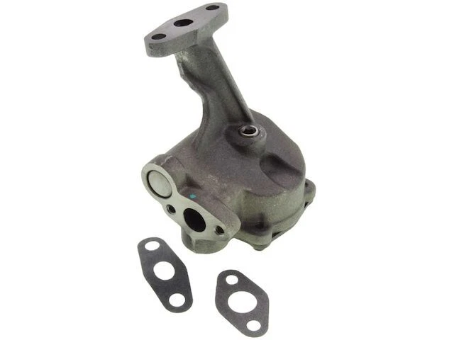 Bomba de aceite para Ford C700 1980-1986 86559RDWQ 1981 1982 1983 1984 1985 Foto 1 de 2