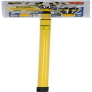 LBC-600SDL8 Light Bulb Changer W/11' 3-Section Steel Pole & 3 Changer Heads - Picture 1 of 3