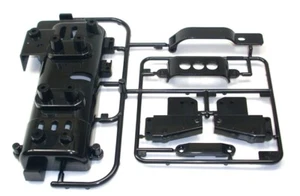 Tamiya 1:14 Scania R470 Highline 0005565 D-Parts Battery Holder T5L® - Picture 1 of 1