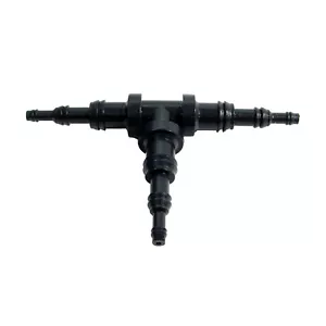 3-Way Vacuum Connector - Imagen 1 de 1