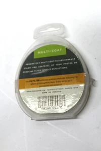 Promaster 5578 52mm Multicoated UV Filter - Picture 1 of 1