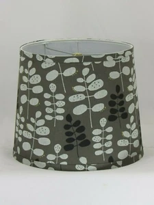 Albert Estate LTD, Gray Fern, 12" Washer Fitter - Picture 1 of 1