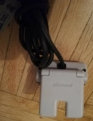 Microsoft LifeCam VX-500 / USB Webcam - Bild 1 von 3