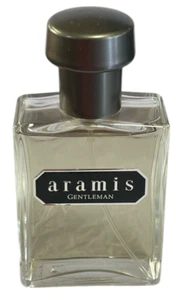 Aramis Gentleman Eau De Toilette Spray (110ml/3.7fl.oz) As Seen In Pics - Picture 1 of 3